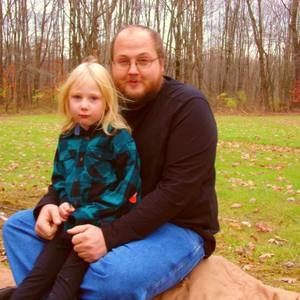 Meet your Posher, Tim